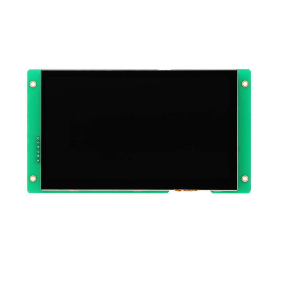 TH070WVH02CT TDO 800*480 7 inch HDMI to MIPI resolution , IPS lcd