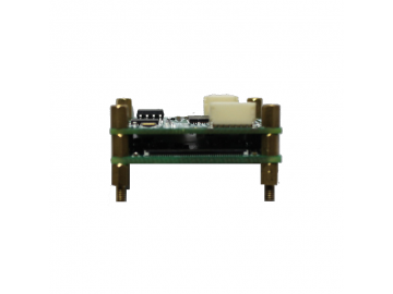 TDO 1.03 inch display solution with monocular CVBS driver board