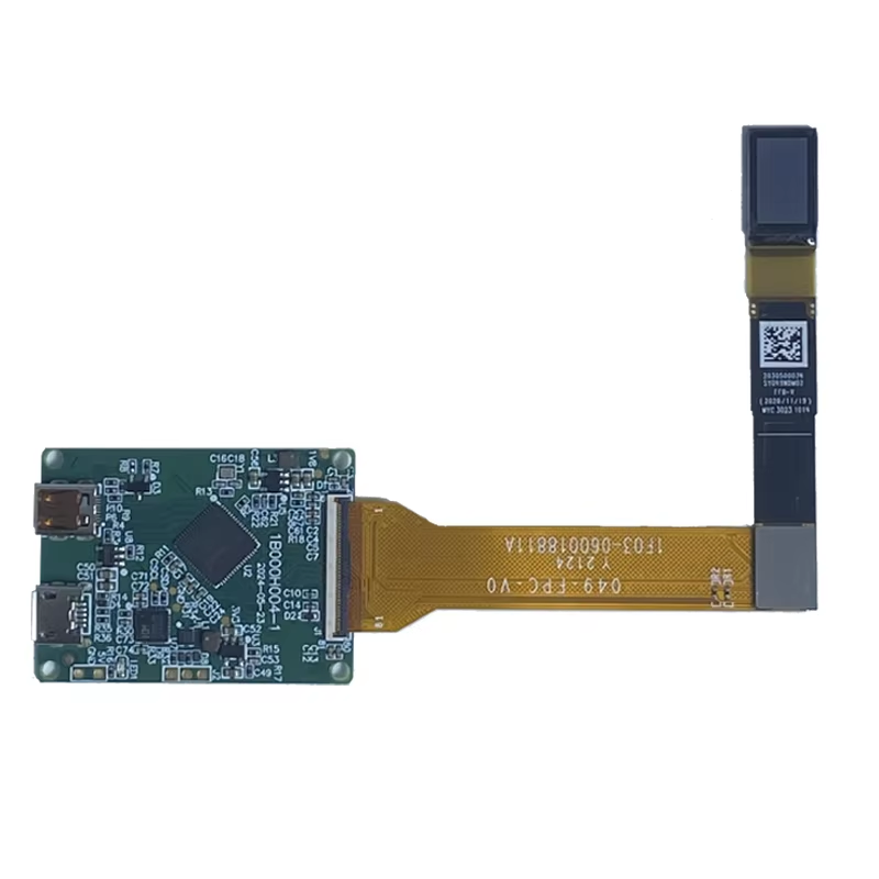 TV049F1HSLS04 TDO TV049F1HSLS04 square micro oled 0.49 inch1800nits ...