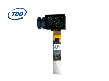 TDO Recommended 0.32-inch EVF, Equipped with Micro OLED Display, 800×600 Resolution and MIPI Interface